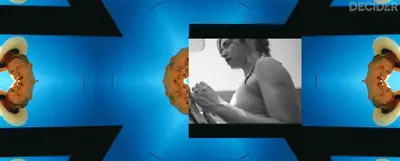 OUTER RANGE 202 BILLY KALEIDOSCOPE