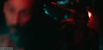 THE REGIME Ep5 FINAL SHOT