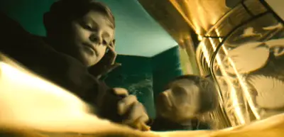 Riepilogo dell'episodio 5 del regime: cambio di dieta