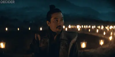 Shōgun Episodio 6 Résumé: Willow World Ladies