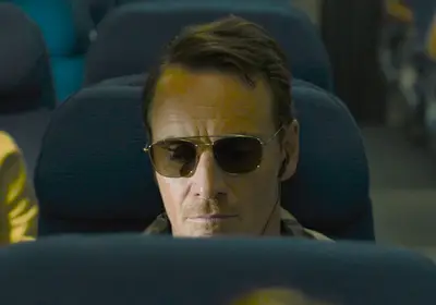 Übertragen Sie es oder lassen Sie es aus: Der Mörder in Netflix, David Finchers Anti-Emo-Mörder Thriller mit Michael Fassbender mit