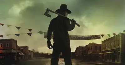 O fim de agradecimento explicou: Quem é o assassino do Festival de Ação de Graças?