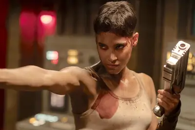 Quando esce ribelle Moon foglie 2 a Netflix? Come trasmettere la luna ribelle 2 2