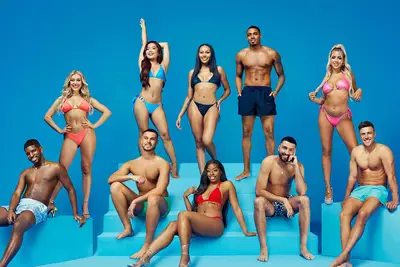 Quando será a reunião da ilha do amor em Hulu? Onde você pode ver a reunião da décima temporada nos Estados Unidos