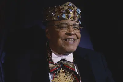 Où pouvez-vous venir 2 Amérique