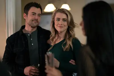 Como o manifesto sob os mortos para Zeke Landon de Matt de volta