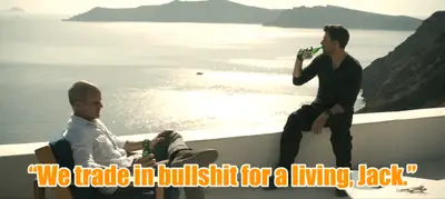 Zusammenfassung von Episode 2 von Jack Ryan Staffel 3: Old -Haunts