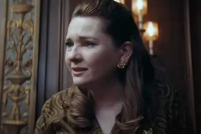 MIRANDAS VICTIM ABIGAIL BRESLIN