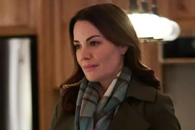 Transfira ou solte: Inesperado graças aos filmes da Hallmark