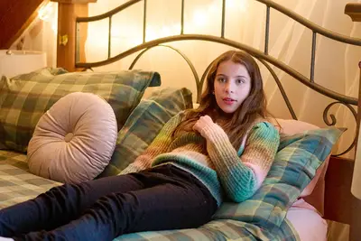 Unexpected Grace - Erica Tremblay