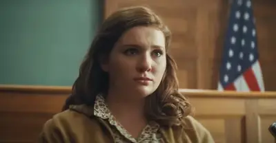 Transferência ou omita: a vítima de Miranda A Hulu, um drama surpreendentemente absorvente e complexo na aceitação do direito de Miranda