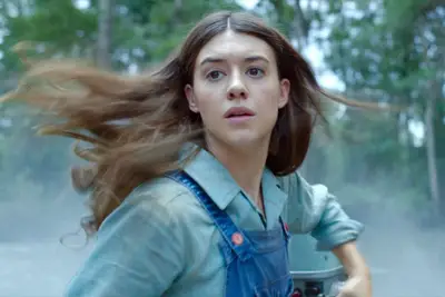 Onde os Crawdads cantam, ele explicou, ele disse, ele explicou