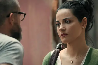 Y aura-t-il une troisième saison de The Dark Desire à Netflix?