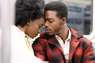 If Beale St Could Talk