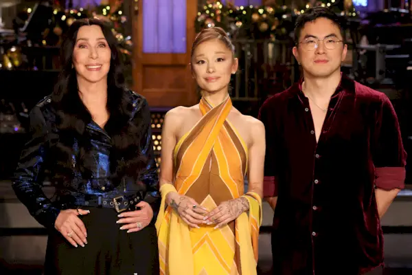 Bowen Yang diventa l'ultima star del 'Saturday Night Live' a lasciare dopo un importante cambiamento del cast