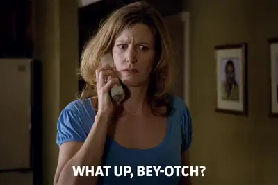 Os 7 melhores momentos da turfa de Jesse Pinkman!