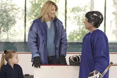 Nancy Carell as Carol Stills and Steve Carell as Michael Scott on ‘The Office’