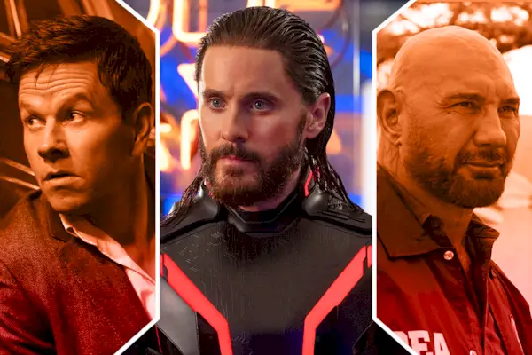 Nouveaux films en streaming : « Tron : Ares », « Trap House »