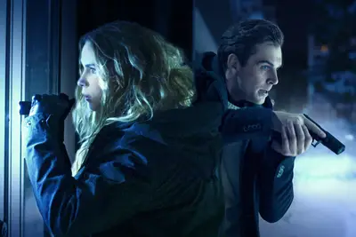 Transférez-le ou laissez-le sortir: Deadwind Saison 3 à Netflix et marquez le retour de Pihla Vititala en tant que détective finlandais avec plus de meurtre pour le résoudre