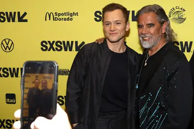 Film Tetris Real History: Como está o filme Taron Egerton com precisão?