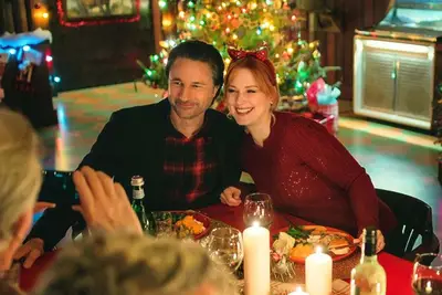 Qual é a 5ª temporada de Virgin River, parte 2 em Netflix? Veja como você vê episódios de férias