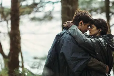 7 Filmes românticos completamente distorcidos que você não pode deixar de apaixonar