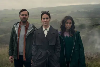 Bodkin: O festival Samhain é uma festa real na Irlanda?