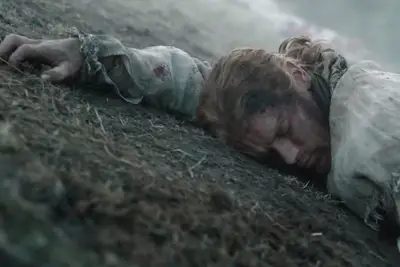 Jamie muore nella stagione 7 di Outlander?