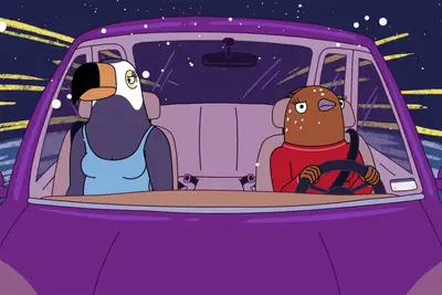 tuca-and-bertie