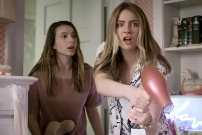 Teenage-Bounty-Hunters