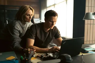 YOUNG WALLANDER SEASON 2