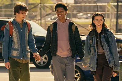 Manual de Refúgio de Harlan Coben - Episódio: Primeiro vídeo principal, quantos seguem, elenco Guid e muito mais