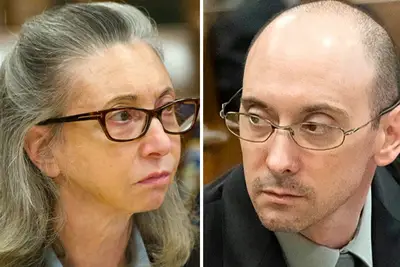 Midtown-Slasher Homicide NY