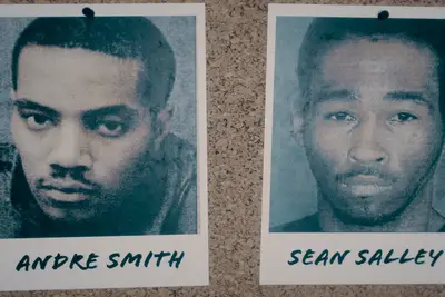 Meurtre: New York dans Netflix: Votre guide pour les meurtriers