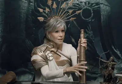 Post Malone el cameo sono ora perché una specie di sordido leone del consiglio zodiacale è strana