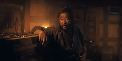 Resumo final da série Shōgun: um sonho de um sonho