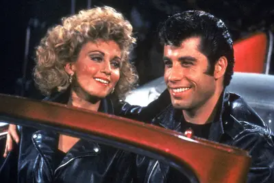 grease