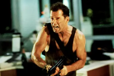 Die Hard
