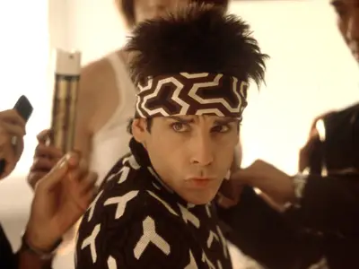 Ferris Buellers Day Off