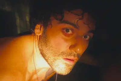 Annihilation ending explained