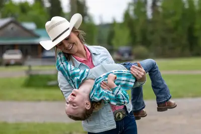 Como ver o Heartland Season 16: Time Start, episódios, informações sobre transmissão da Netflix