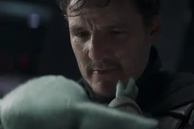 Die dritte Staffel des Mandalorianers war ein Zeitverlust: Was schief ging