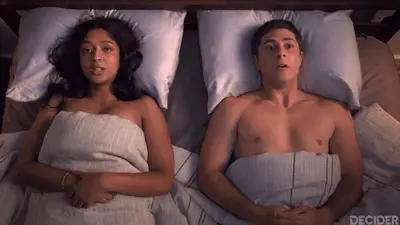 Zusammenfassung 1 der vierten Staffel von Never Have I nie: Ich habe meine Jungfräulichkeit verloren