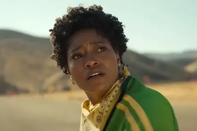 Hanno spiegato il pubblico per vedere il mostro