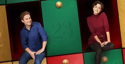 Transferência ou omita: selado com uma lista no sinal distinto, uma história de amor atraente para os opostos que excedem as expectativas