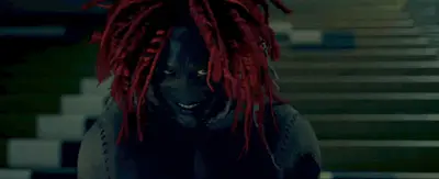 Você: Medo, ele disse: Edmund foi derrotado? Qual foi o vínculo entre a primeira temporada?