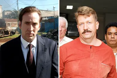 ¿Dónde está transmitiendo el Señor de la Guerra? Cómo ver la película Merchant of Death Viktor Bout