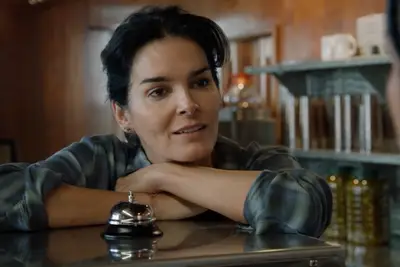 Você vai enterrar uma sequência de Barstow? O que sabemos sobre a Parte 2